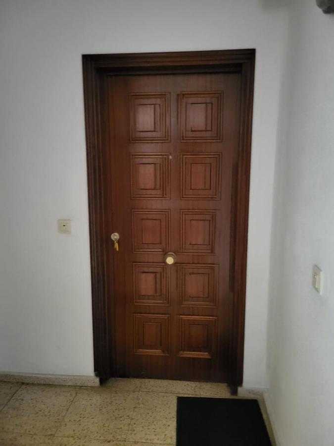Alquiler Alicante 02 Bagian luar foto